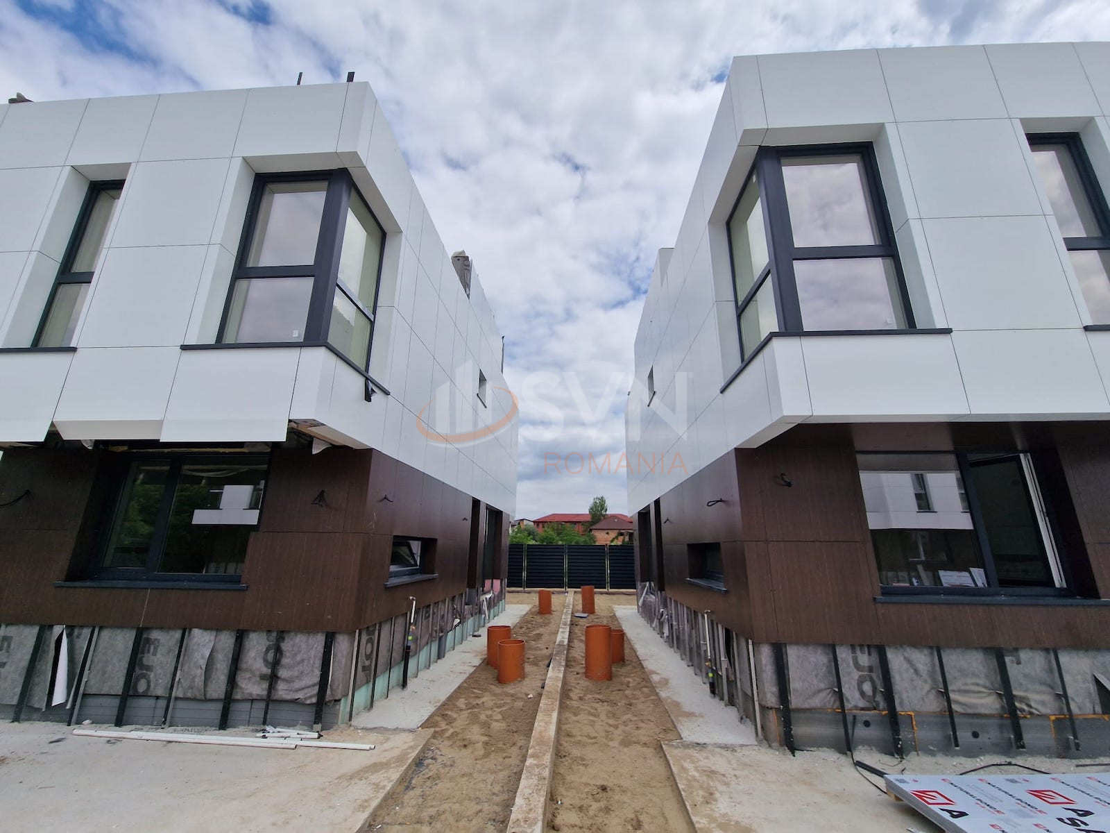 Casa, 5 camere Bucuresti/Pipera