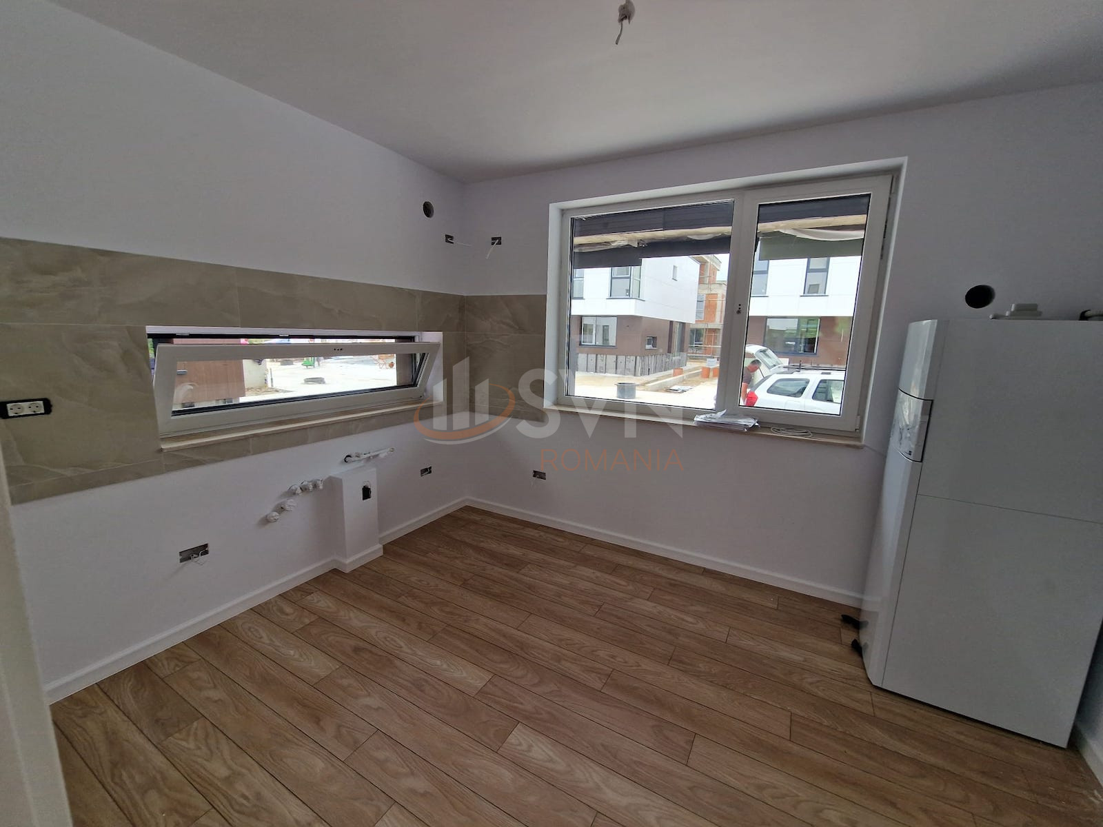 Casa, 5 camere Bucuresti/Pipera