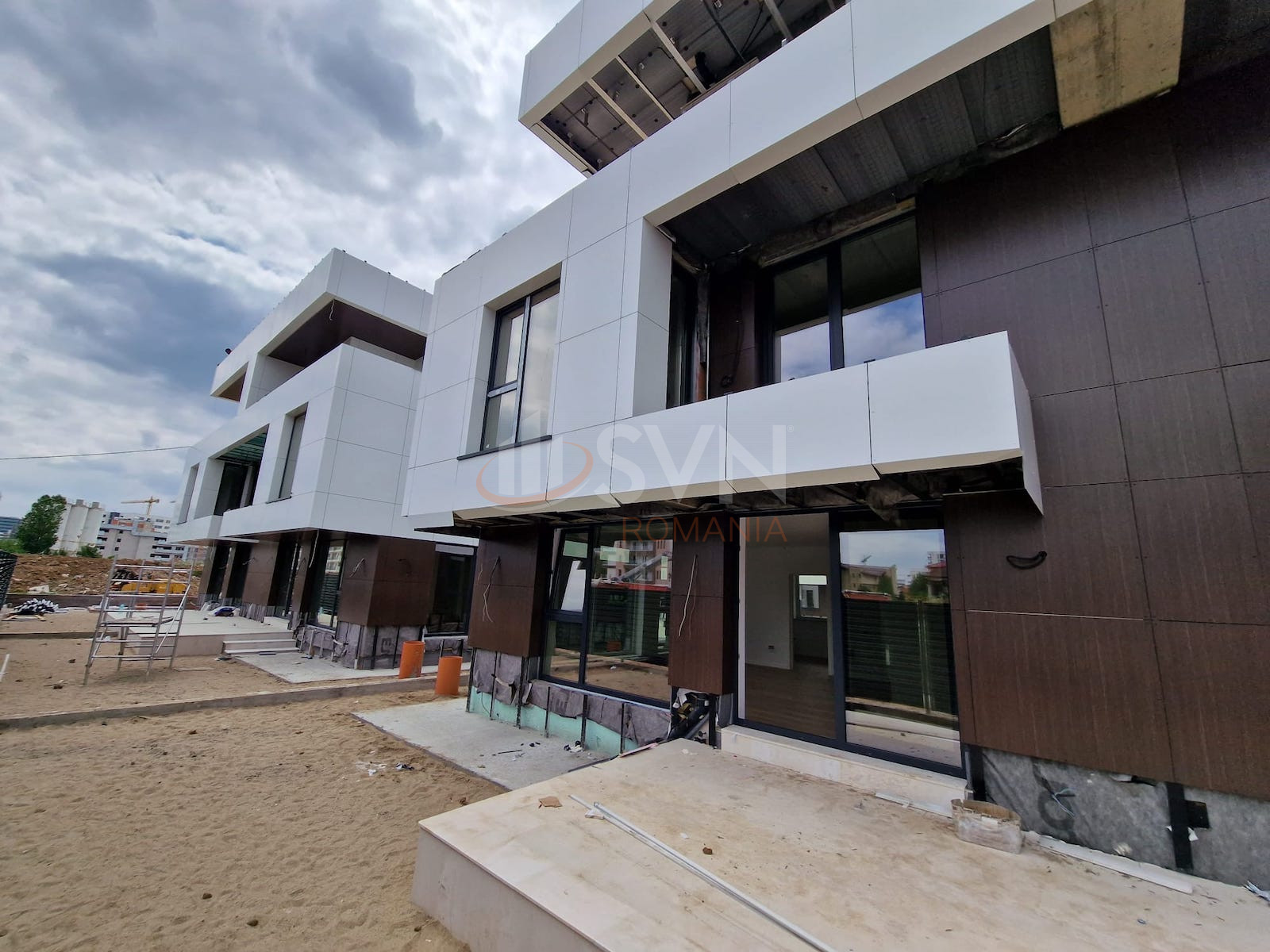 Casa, 5 camere Bucuresti/Pipera