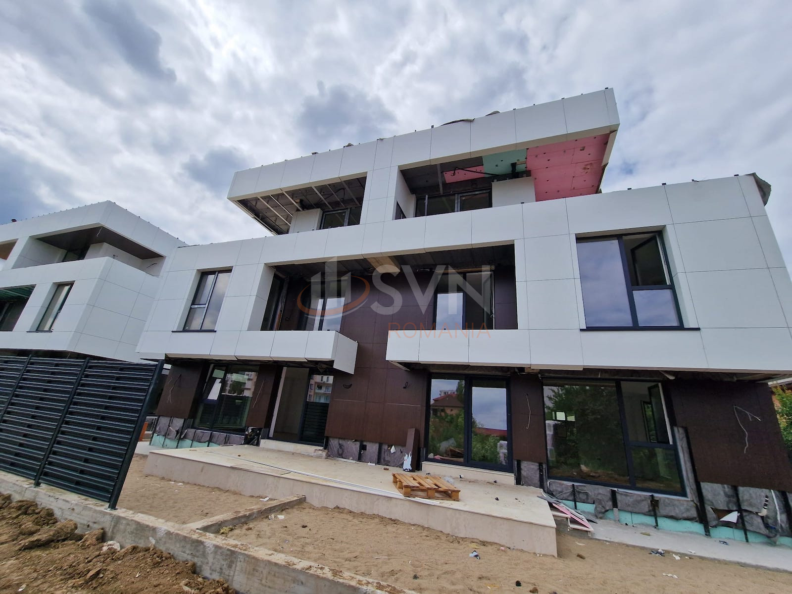 Casa, 5 camere Bucuresti/Pipera