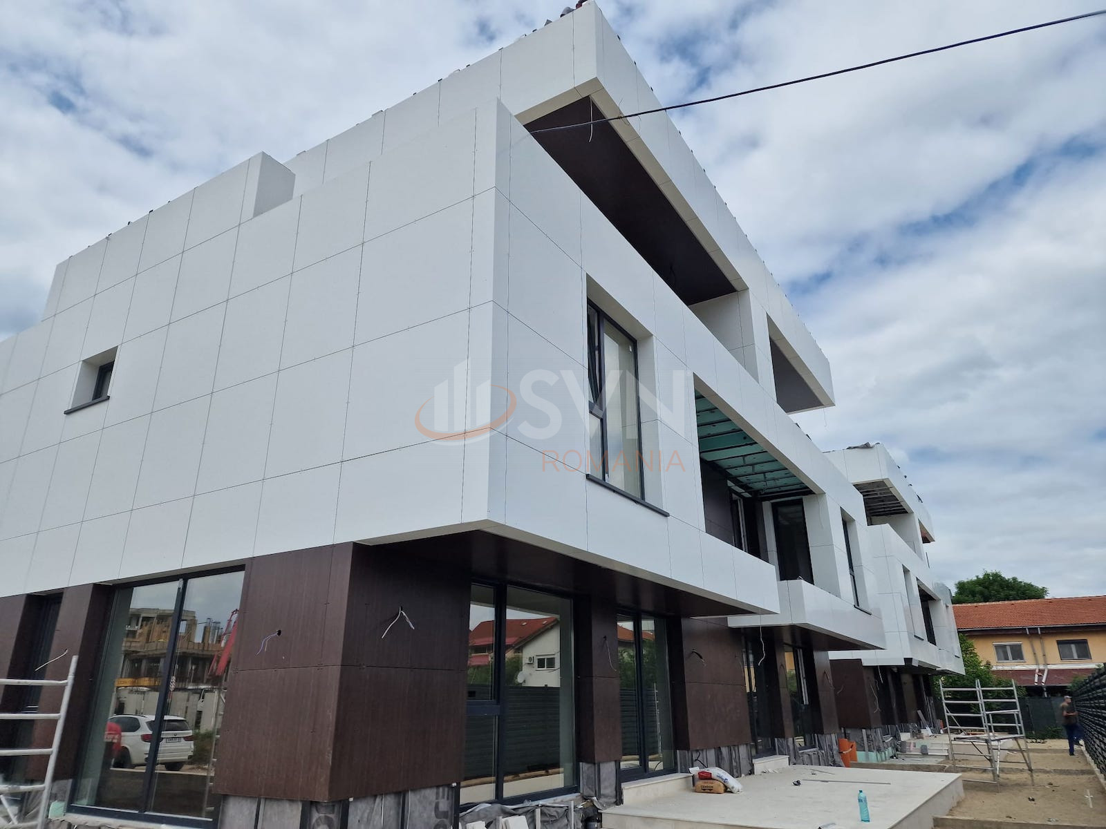 Casa, 5 camere Bucuresti/Pipera