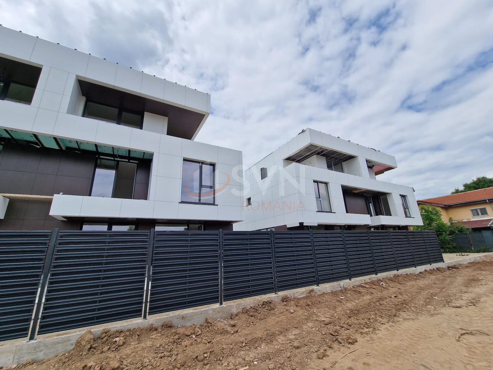 Casa, 5 camere Bucuresti/Pipera