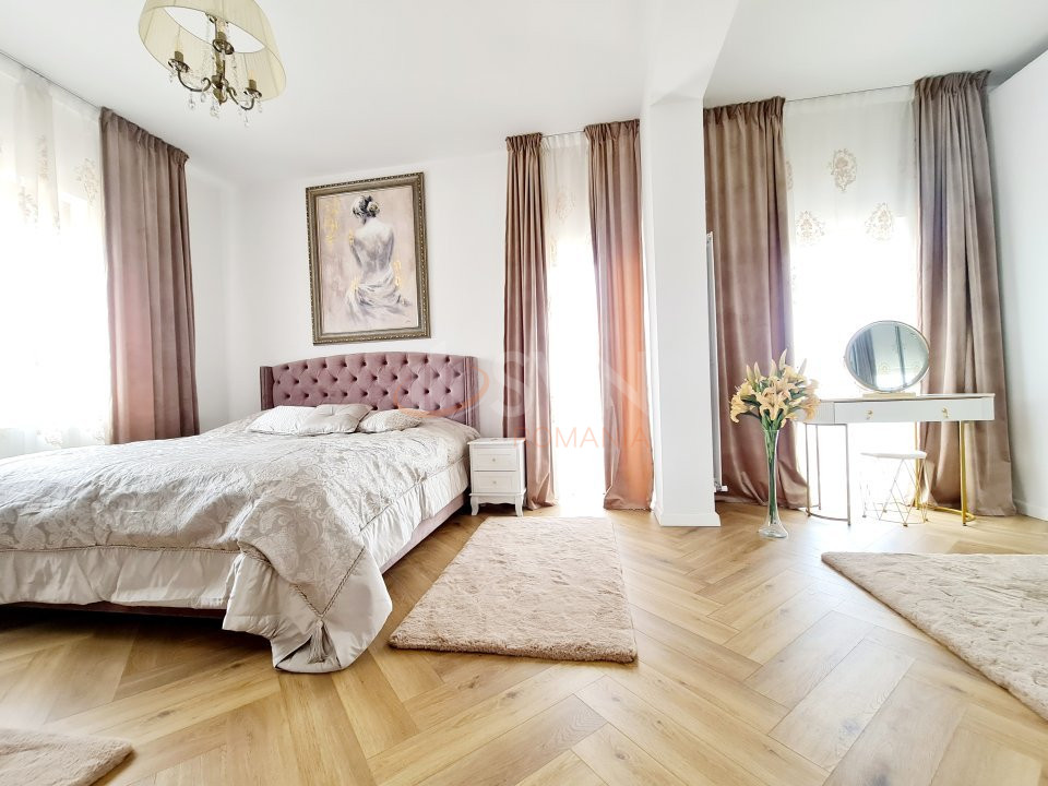 Casa, 5 camere Bucuresti/Bucurestii Noi