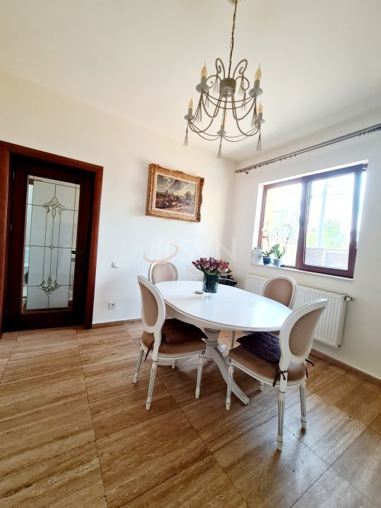 Casa, 5 camere Bucuresti/Bucurestii Noi