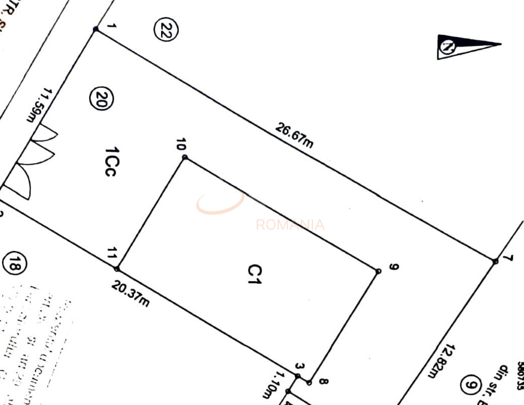 Casa, 5 camere Bucuresti/Bucurestii Noi