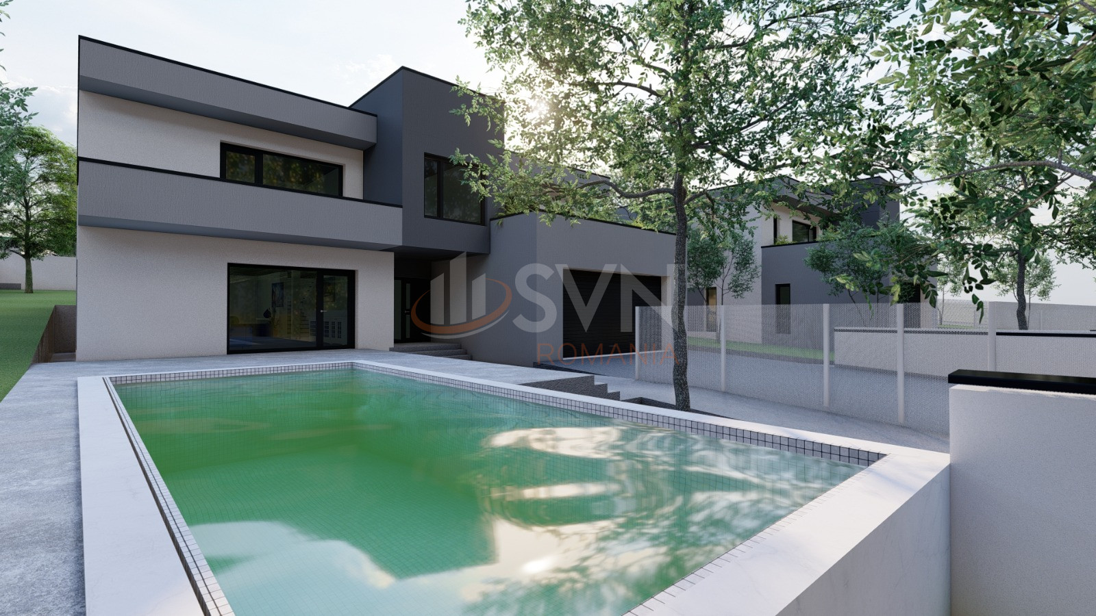 Casa, 5 camere Ilfov/Corbeanca