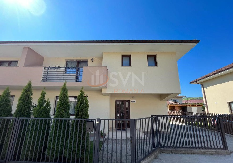 Casa, 5 camere Cluj/Centru