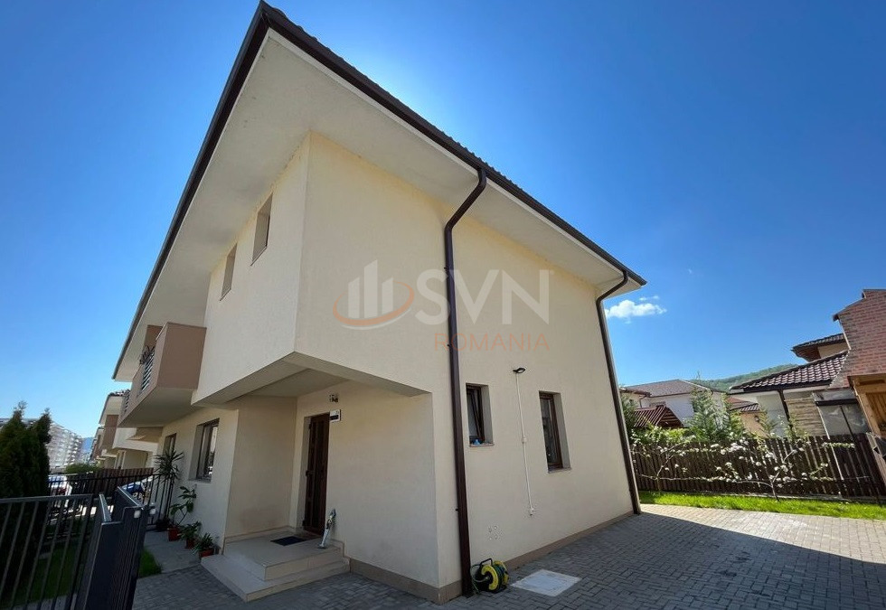 Casa, 5 camere Cluj/Centru
