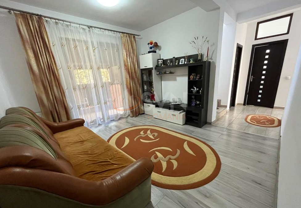 Casa, 5 camere Cluj/Centru