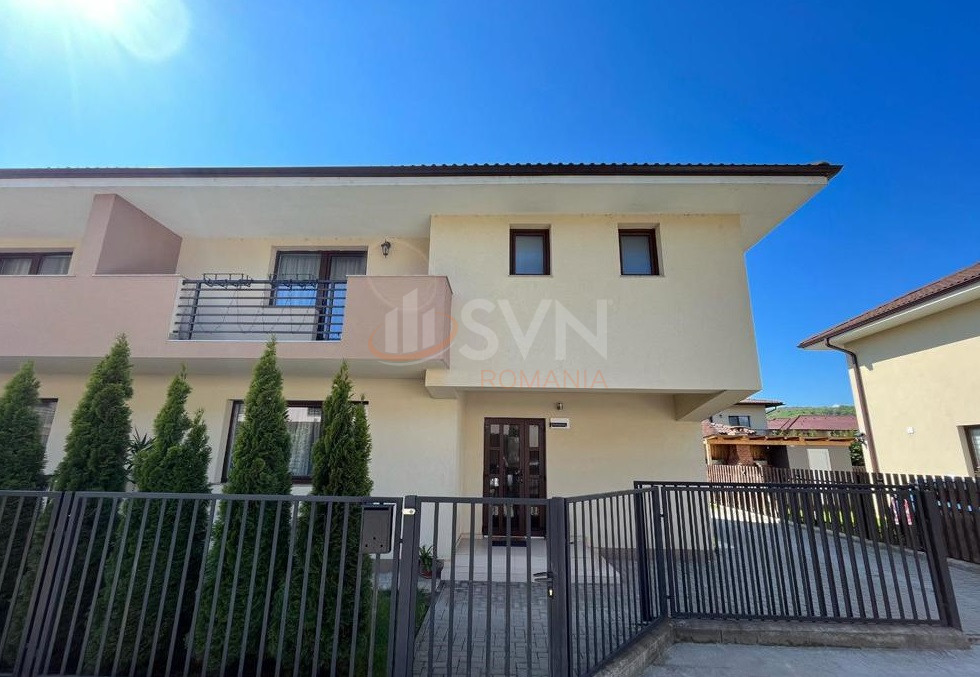 Casa, 5 camere Cluj/Centru