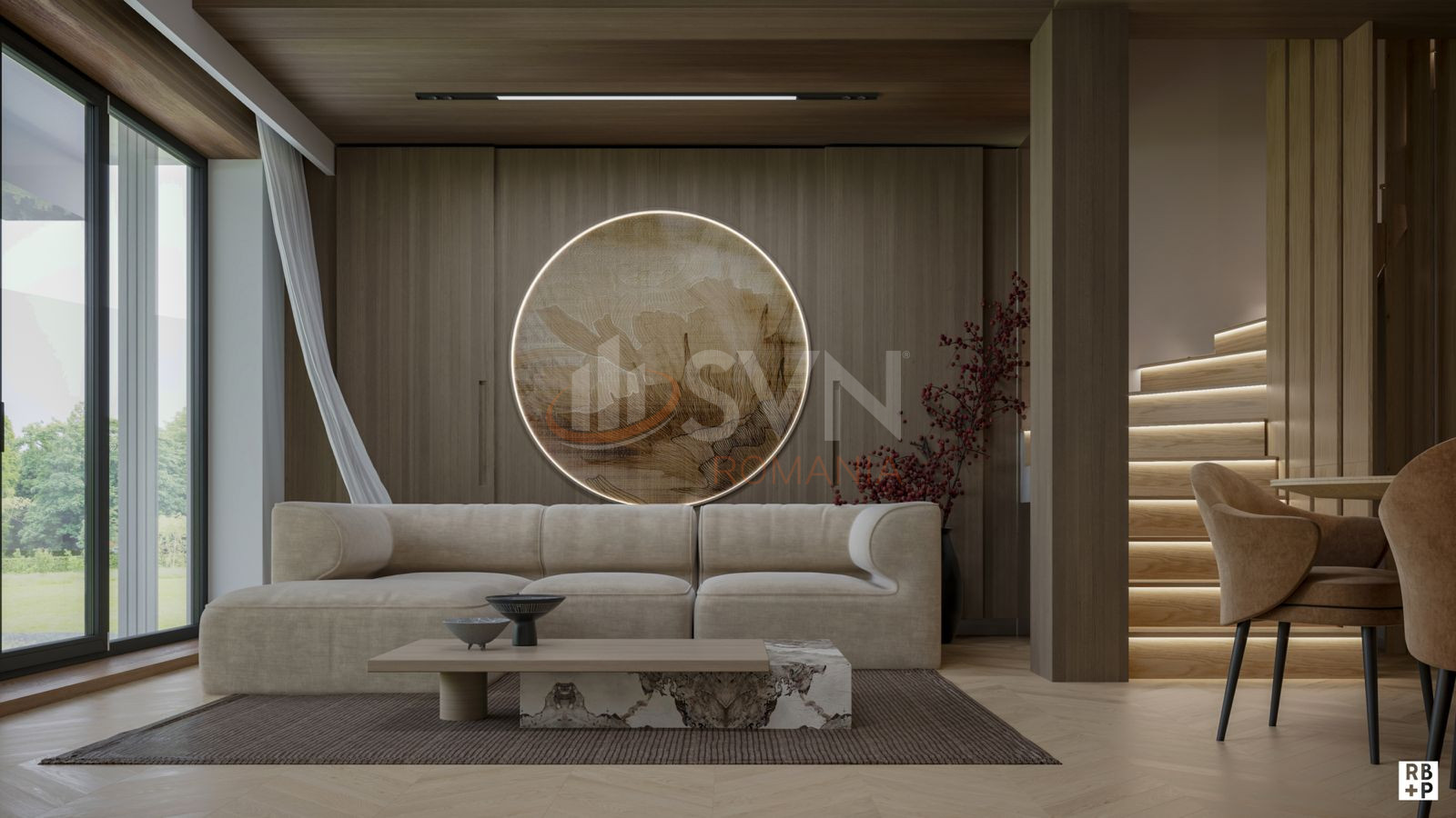 Casa, 5 camere Bucuresti/Pipera