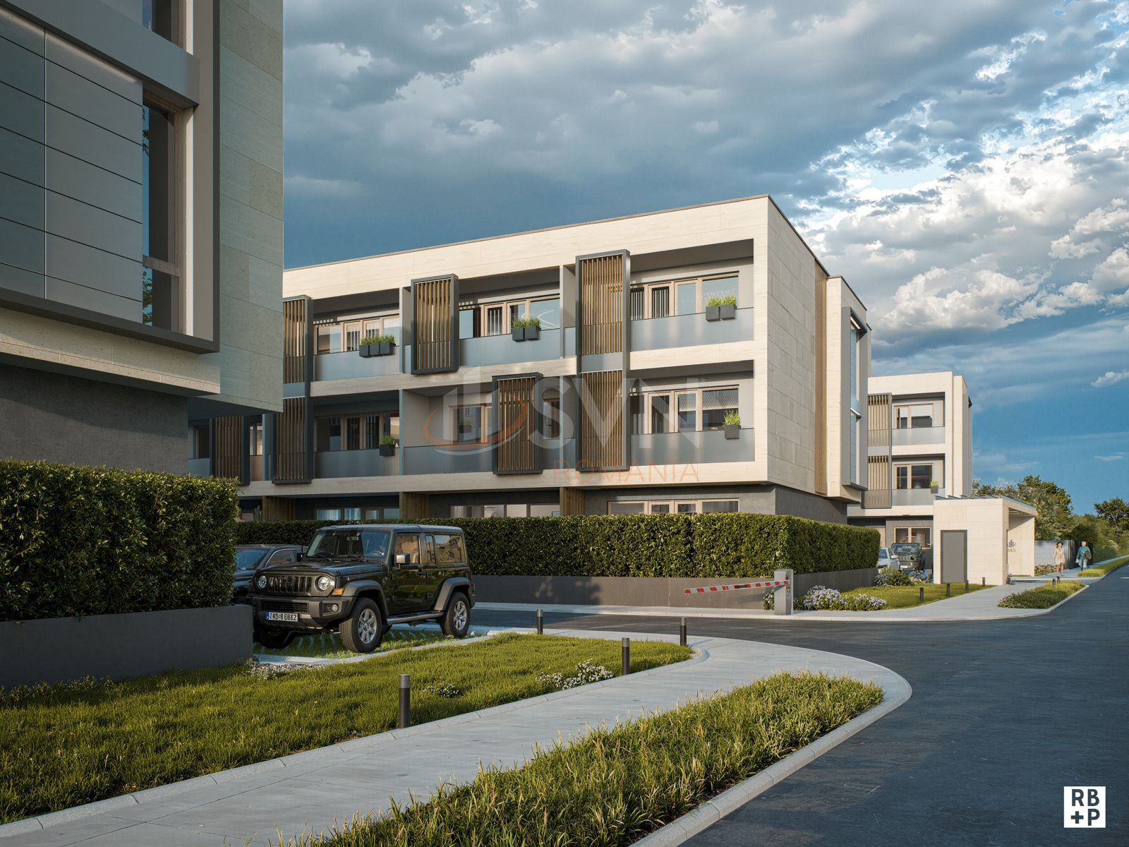 Casa, 5 camere Bucuresti/Pipera