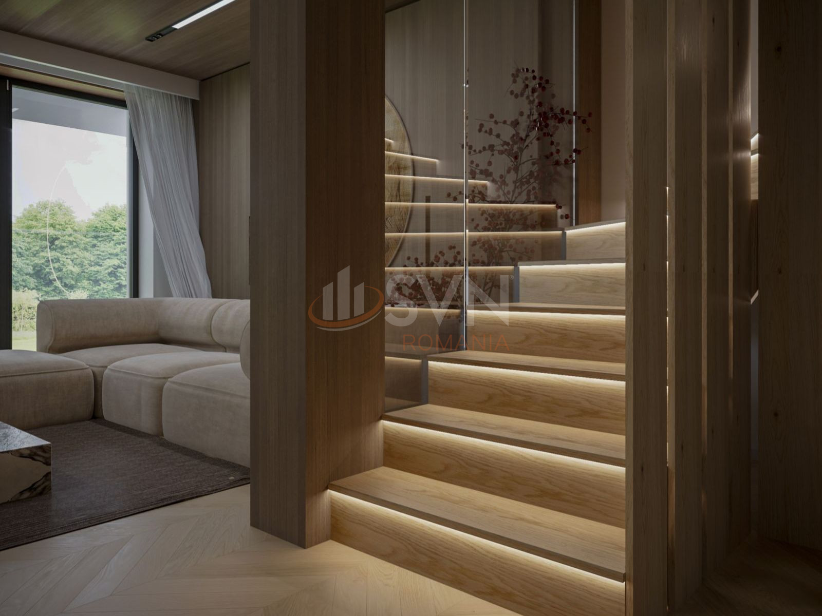 Casa, 5 camere Bucuresti/Pipera