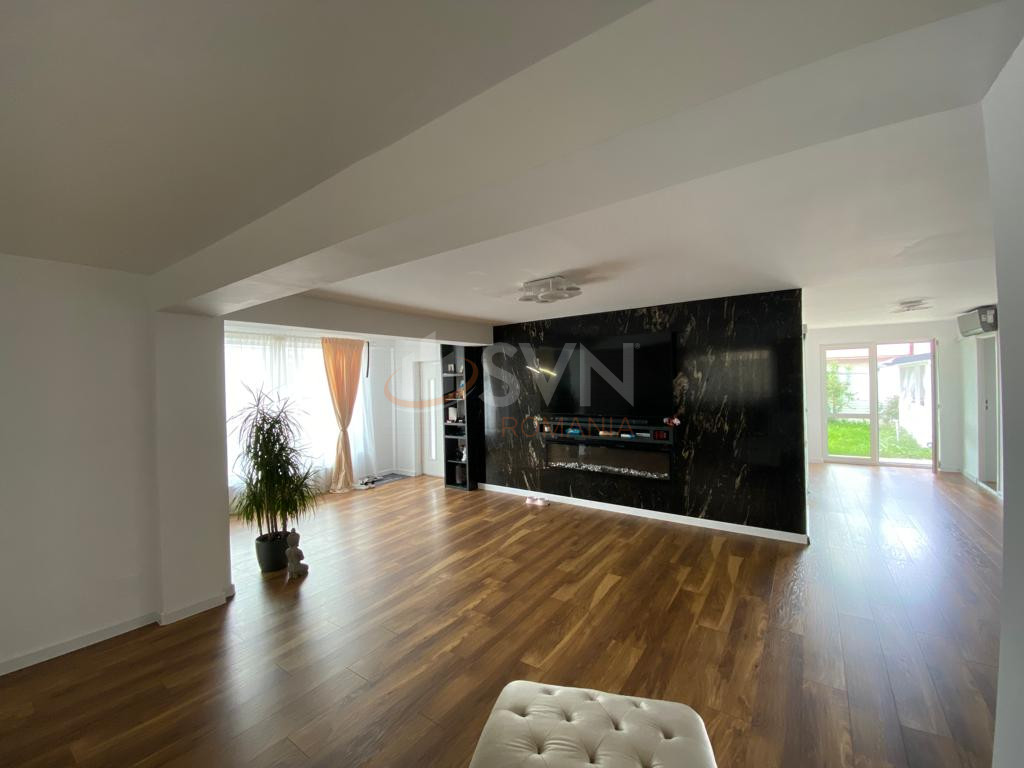 Casa, 5 camere Ilfov/Corbeanca