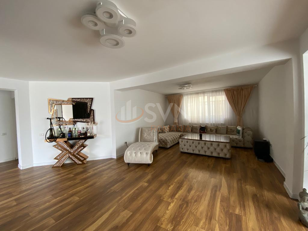 Casa, 5 camere Ilfov/Corbeanca