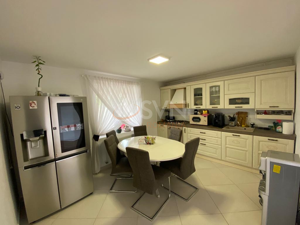 Casa, 5 camere Ilfov/Corbeanca