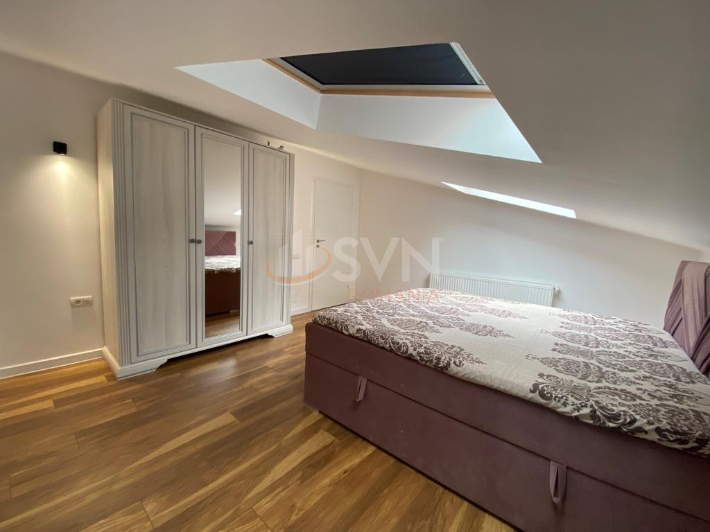 Casa, 5 camere Ilfov/Corbeanca