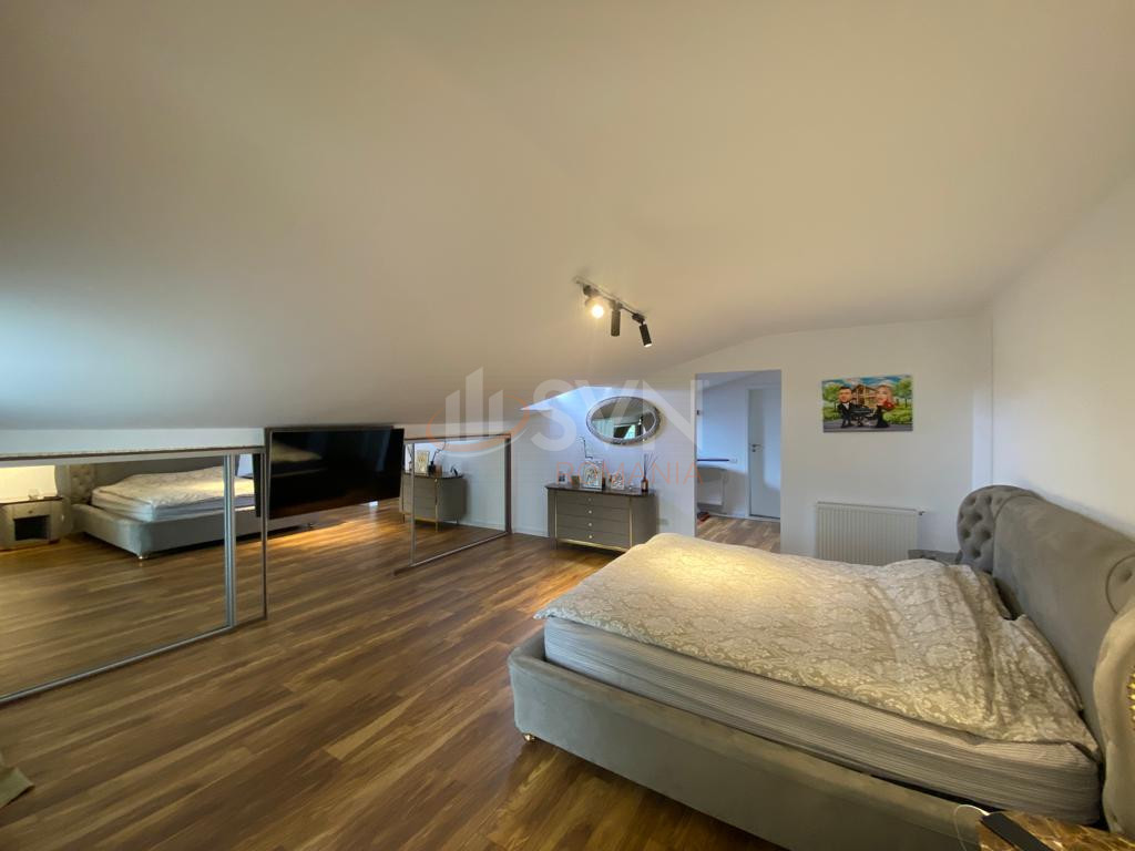 Casa, 5 camere Ilfov/Corbeanca