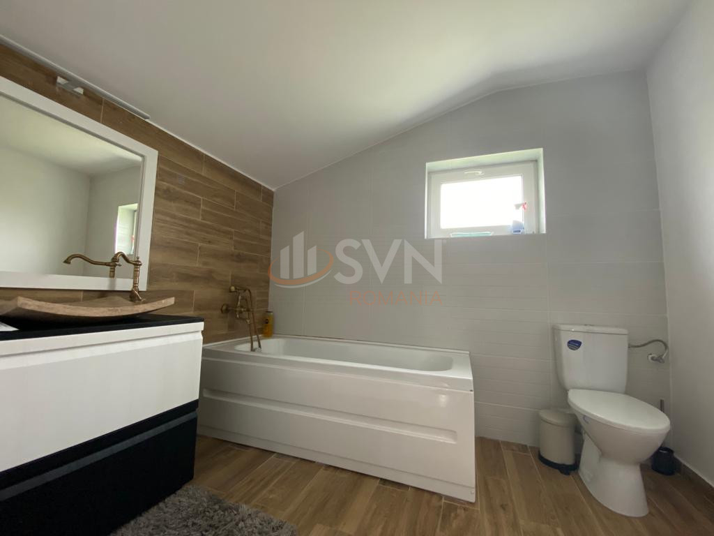 Casa, 5 camere Ilfov/Corbeanca