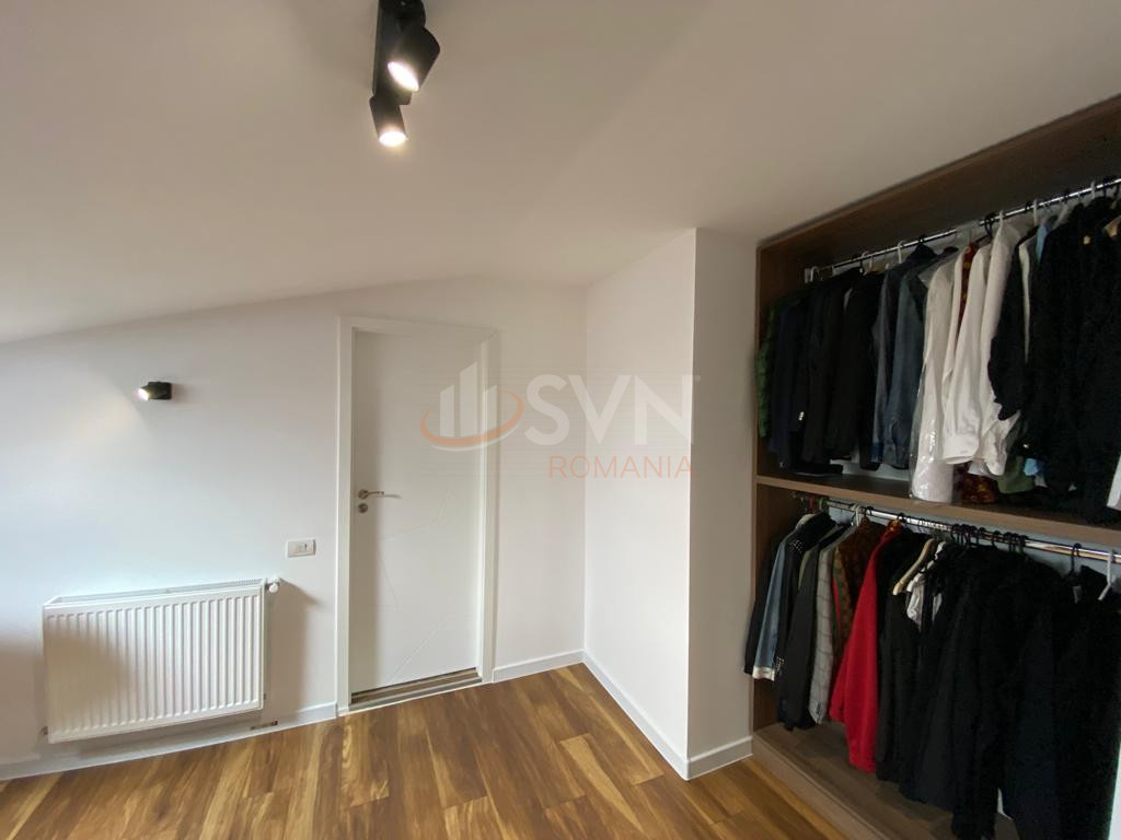 Casa, 5 camere Ilfov/Corbeanca
