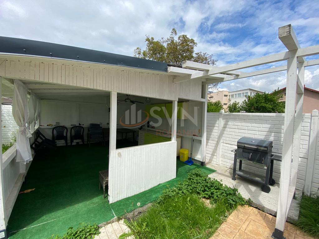Casa, 5 camere Ilfov/Corbeanca