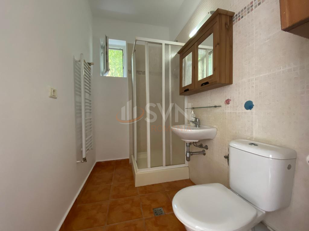 Casa, 5 camere Ilfov/Corbeanca