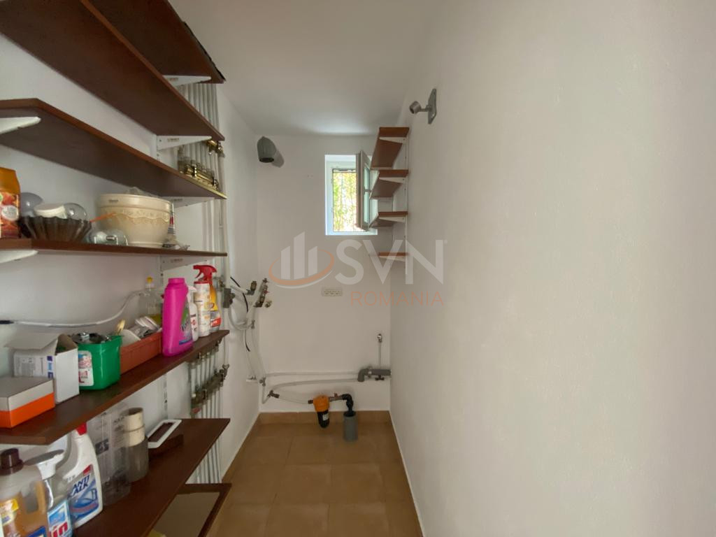 Casa, 5 camere Ilfov/Corbeanca