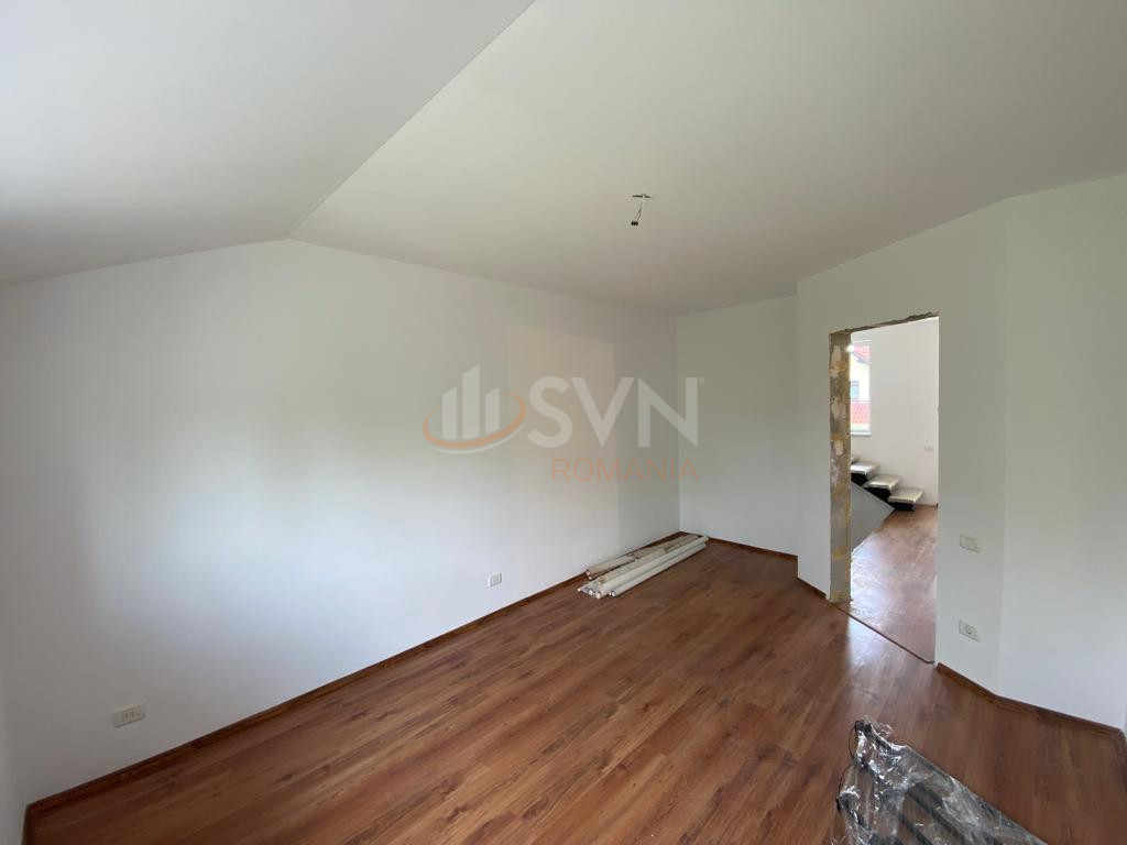 Casa, 5 camere Ilfov/Corbeanca