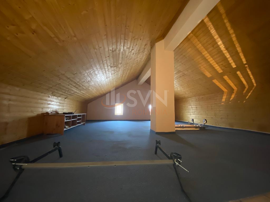 Casa, 5 camere Ilfov/Corbeanca