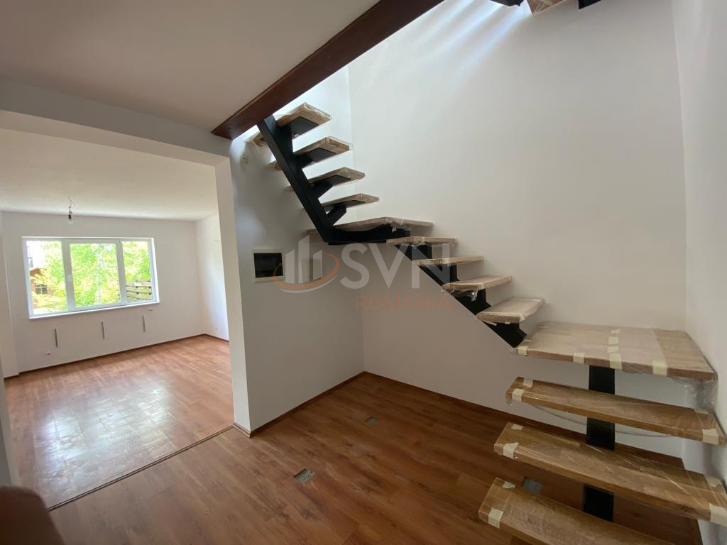 Casa, 5 camere Ilfov/Corbeanca