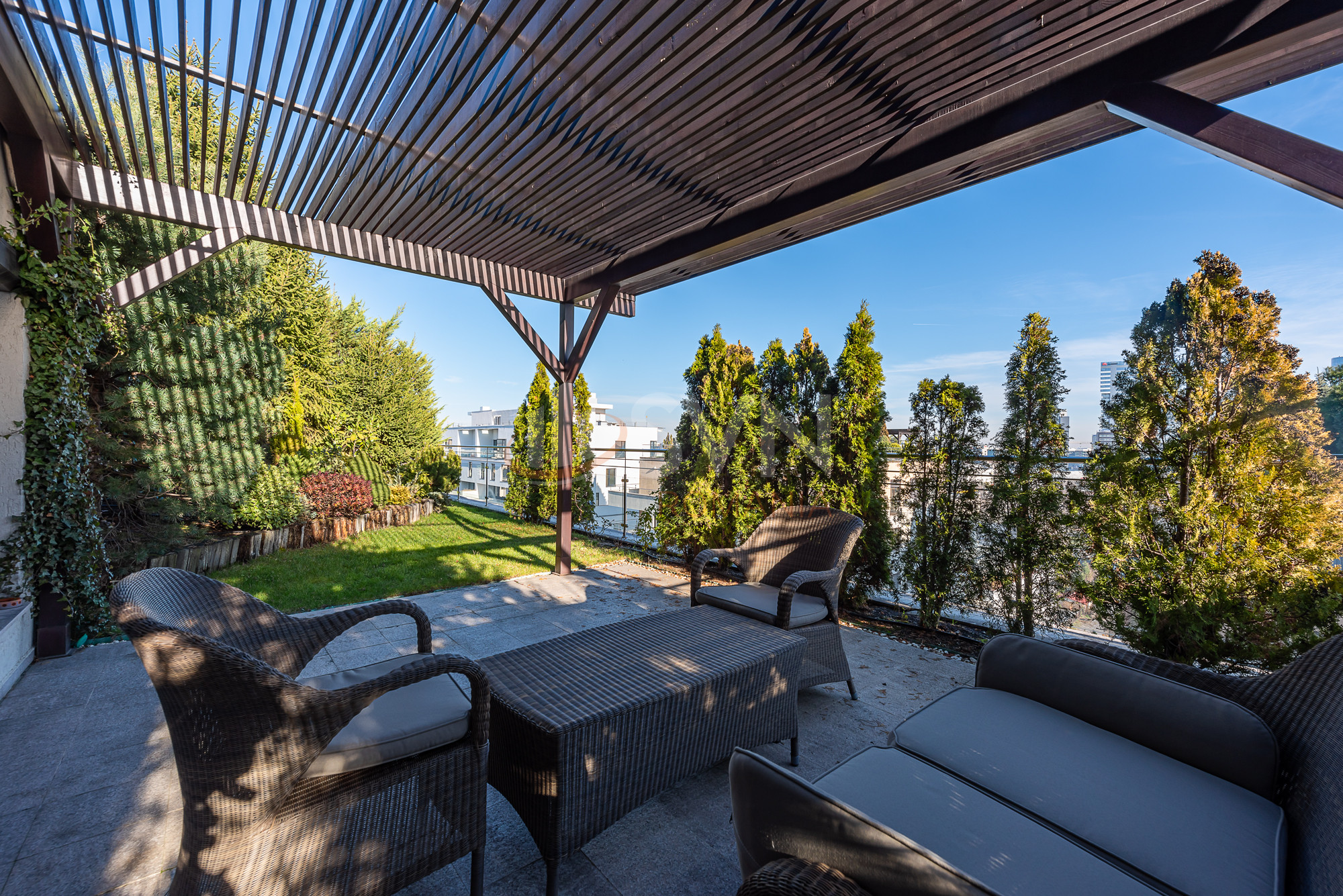 Casa, 5 camere Bucuresti/Herastrau