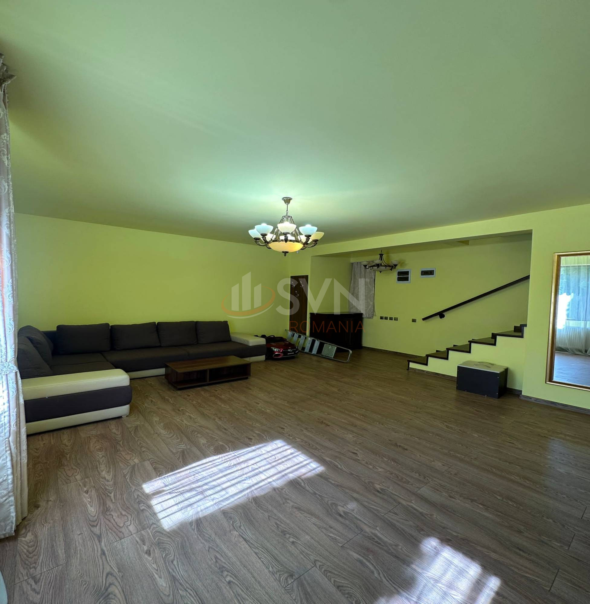 Casa, 5 camere Cluj/Andrei Muresanu