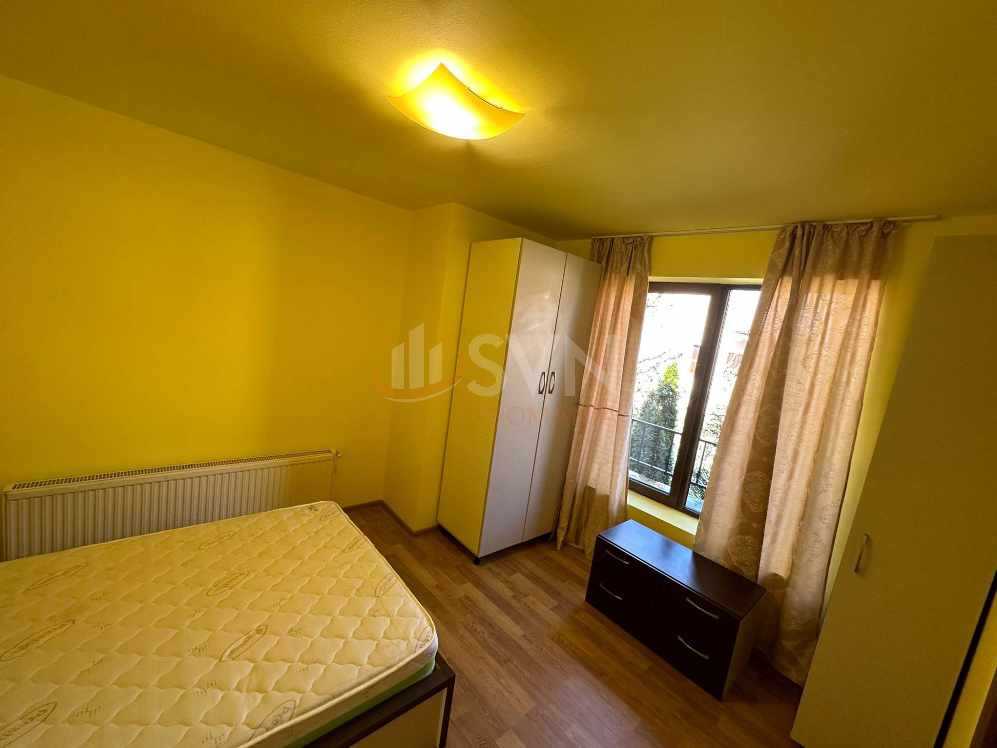 Casa, 5 camere Cluj/Andrei Muresanu