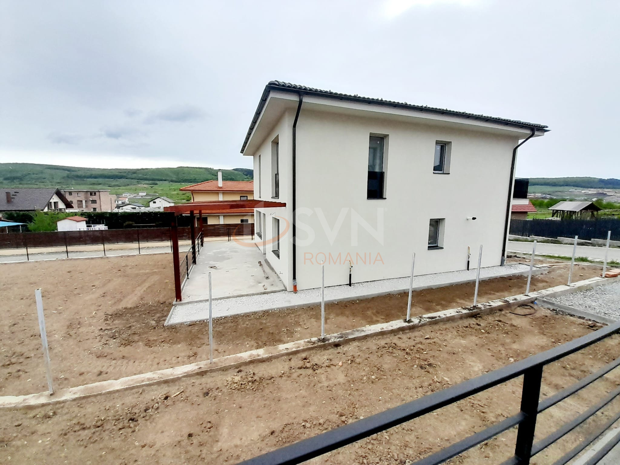Casa, 5 camere Cluj/Centru