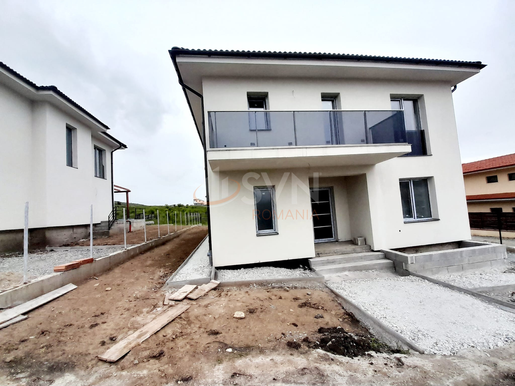 Casa, 5 camere Cluj/Centru