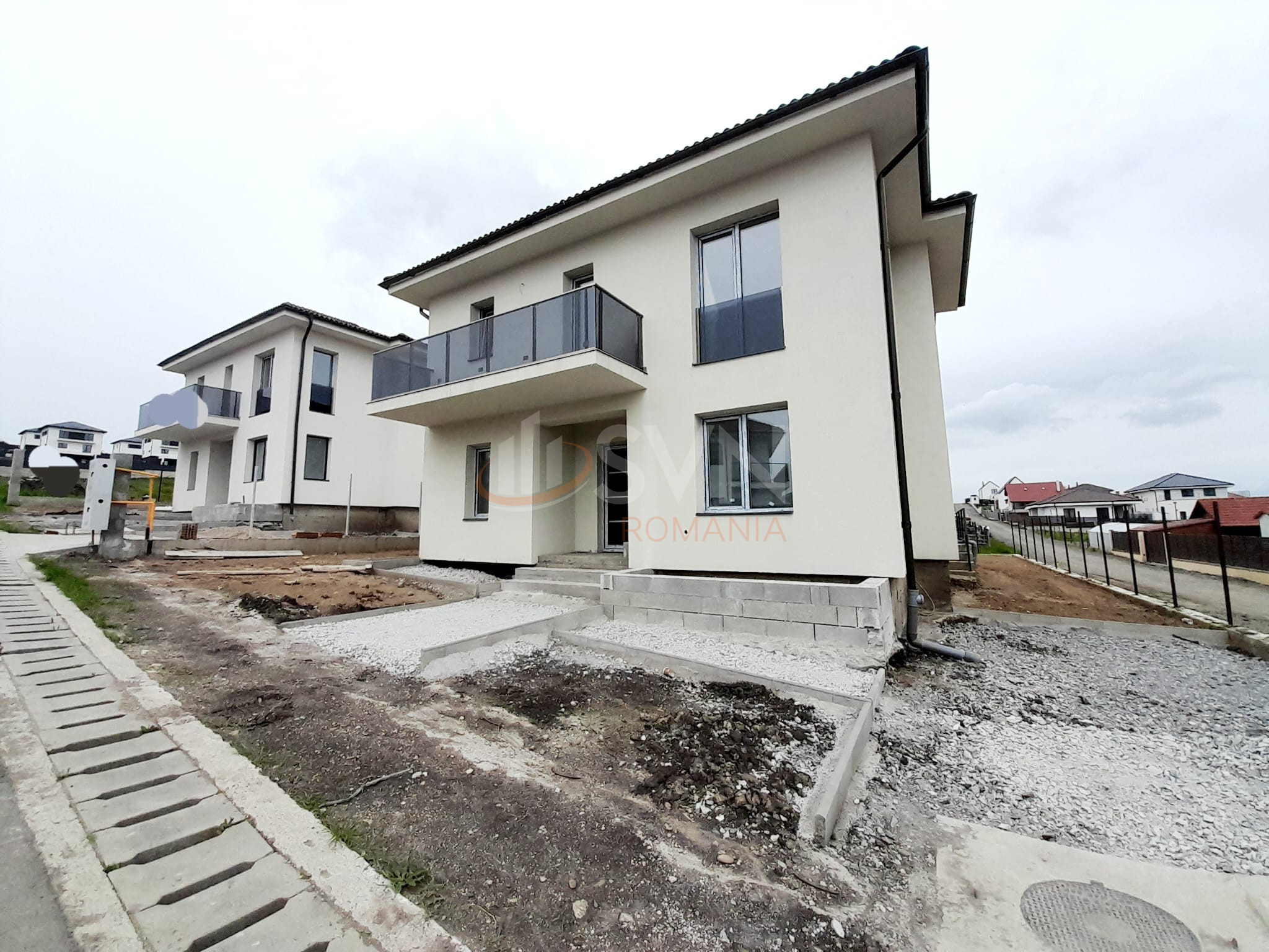 Casa, 5 camere Cluj/Centru