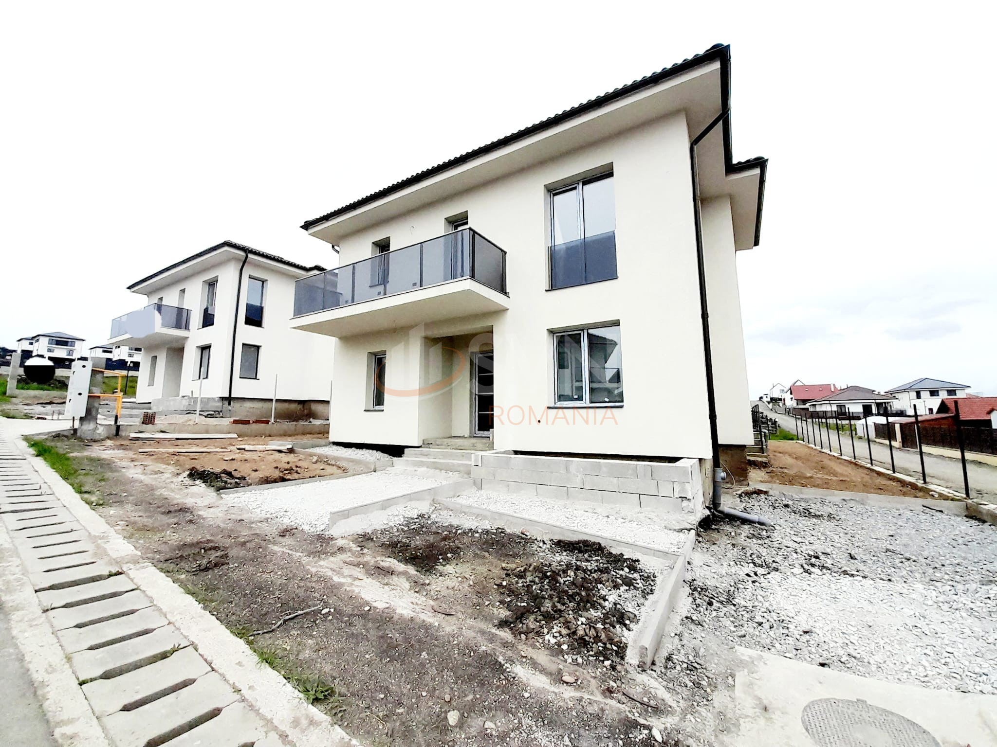 Casa, 5 camere Cluj/Centru