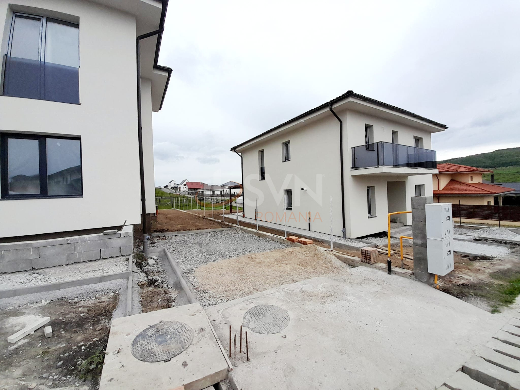 Casa, 5 camere Cluj/Centru