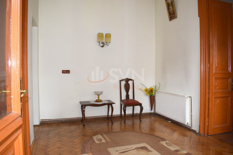 Casa, 5 camere Bucuresti/Dacia