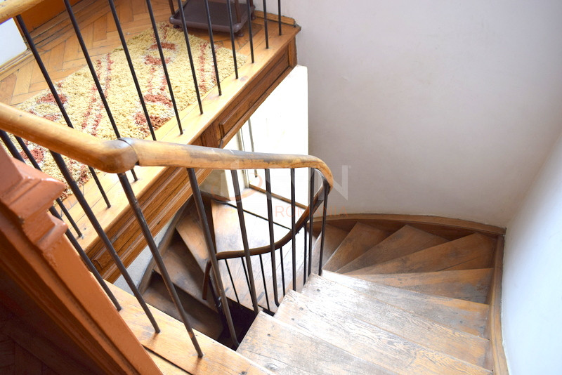 Casa, 5 camere Bucuresti/Dacia