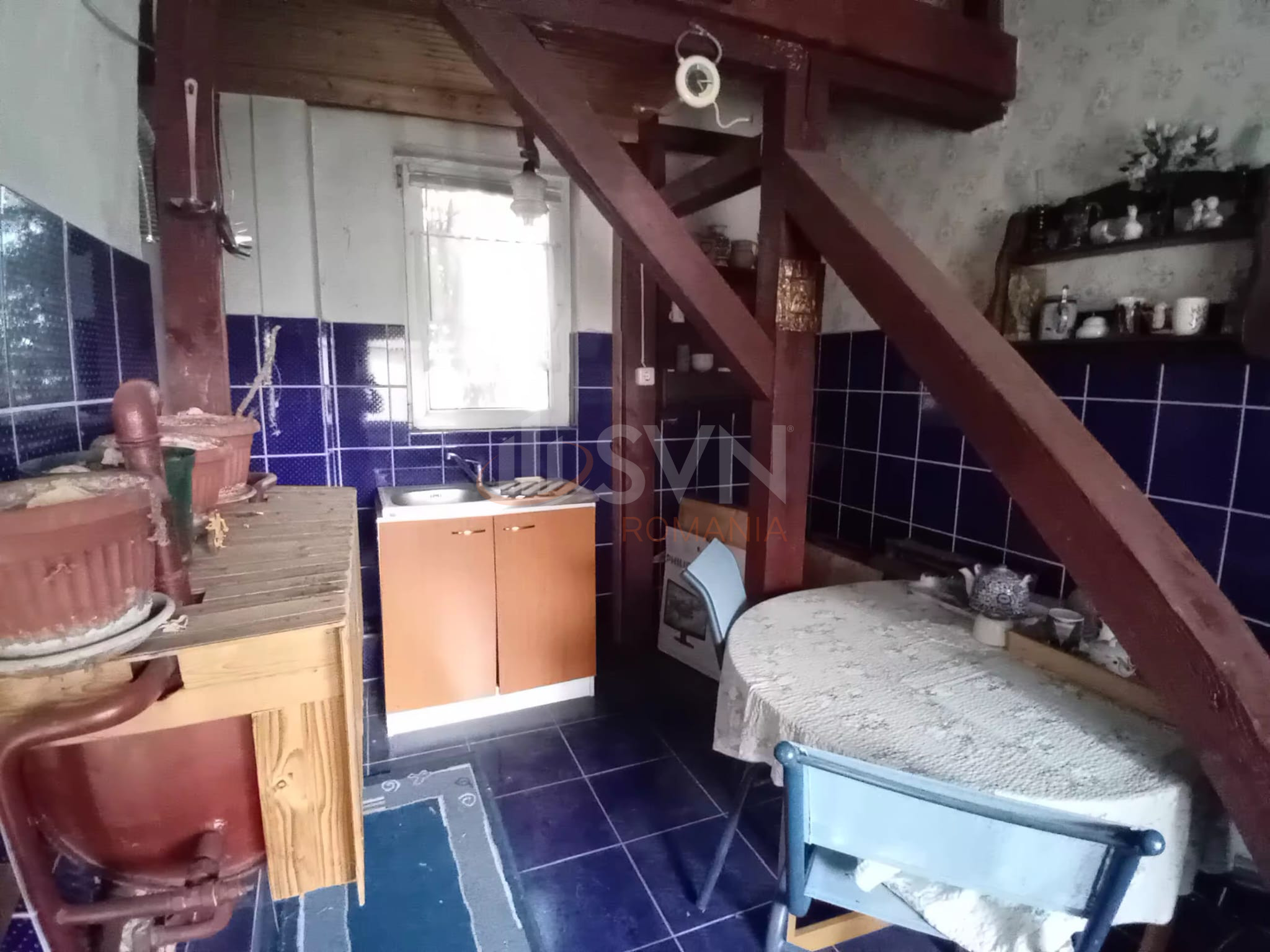 Casa, 5 camere Bucuresti/Domenii