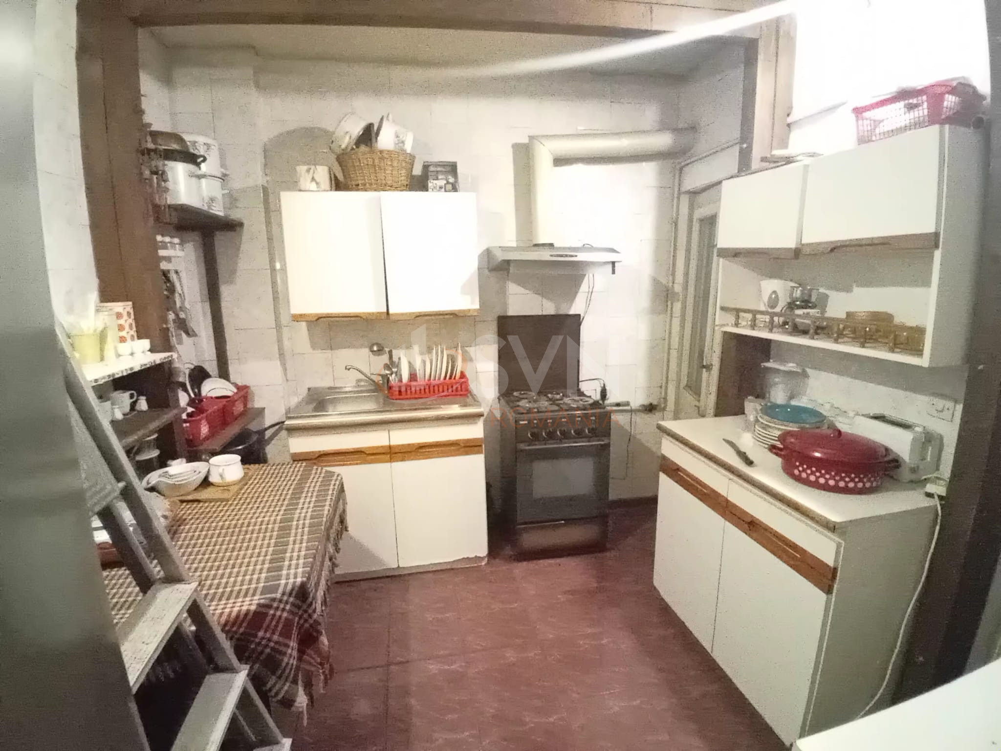 Casa, 5 camere Bucuresti/Domenii