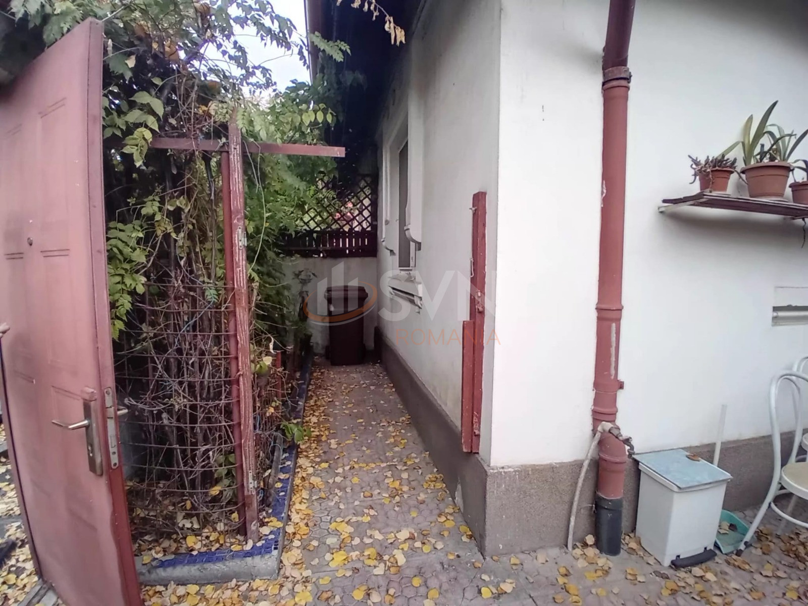 Casa, 5 camere Bucuresti/Domenii