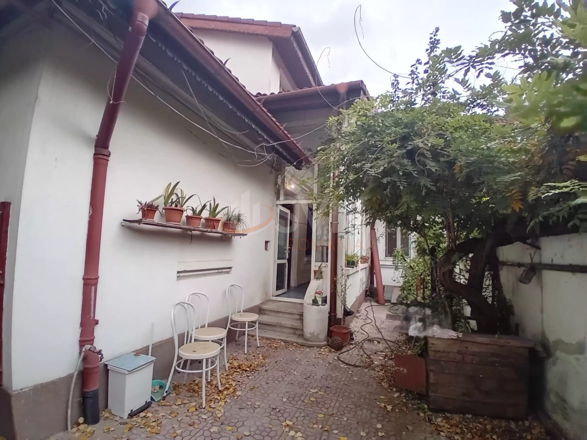 Casa, 5 camere Bucuresti/Domenii