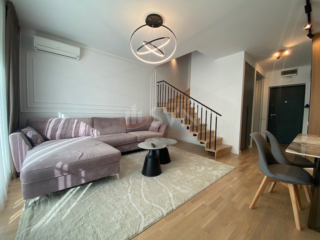 Casa, 5 camere Bucuresti/Pipera