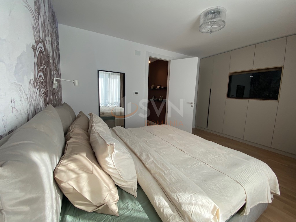 Casa, 5 camere Bucuresti/Pipera