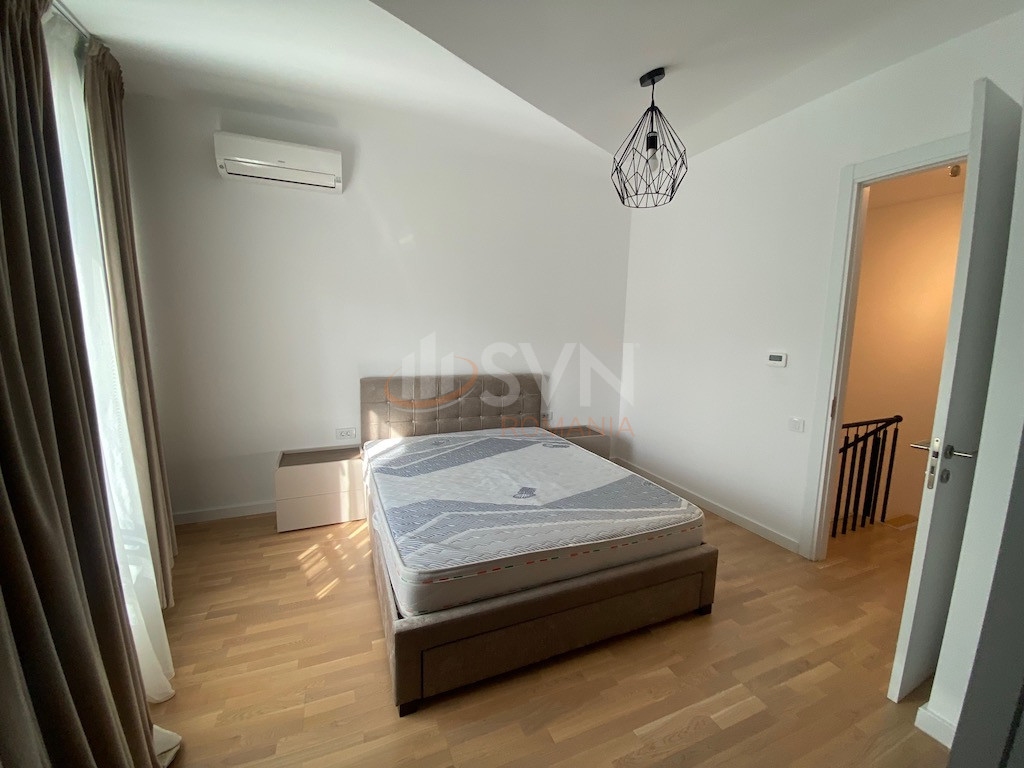 Casa, 5 camere Bucuresti/Pipera
