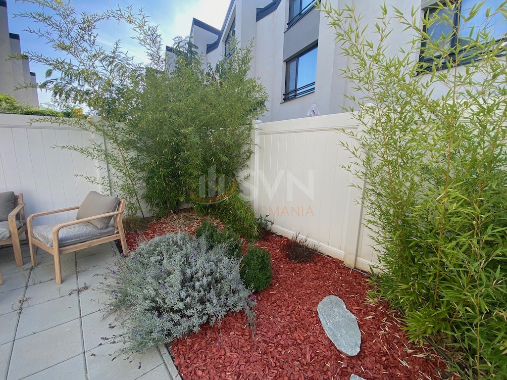 Casa, 5 camere Bucuresti/Pipera