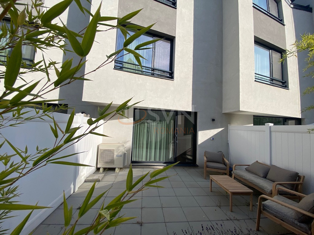 Casa, 5 camere Bucuresti/Pipera