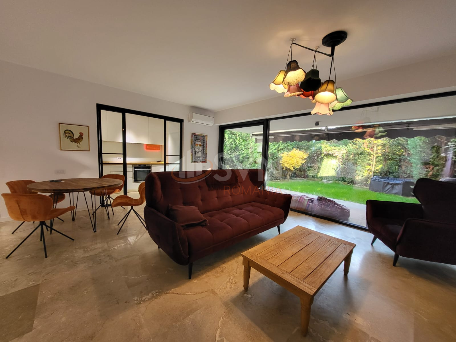 Casa, 5 camere Ilfov/Voluntari